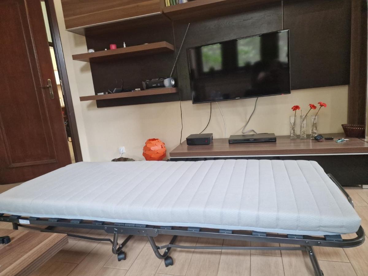 Baltic Sopot 732 Apartman Kültér fotó