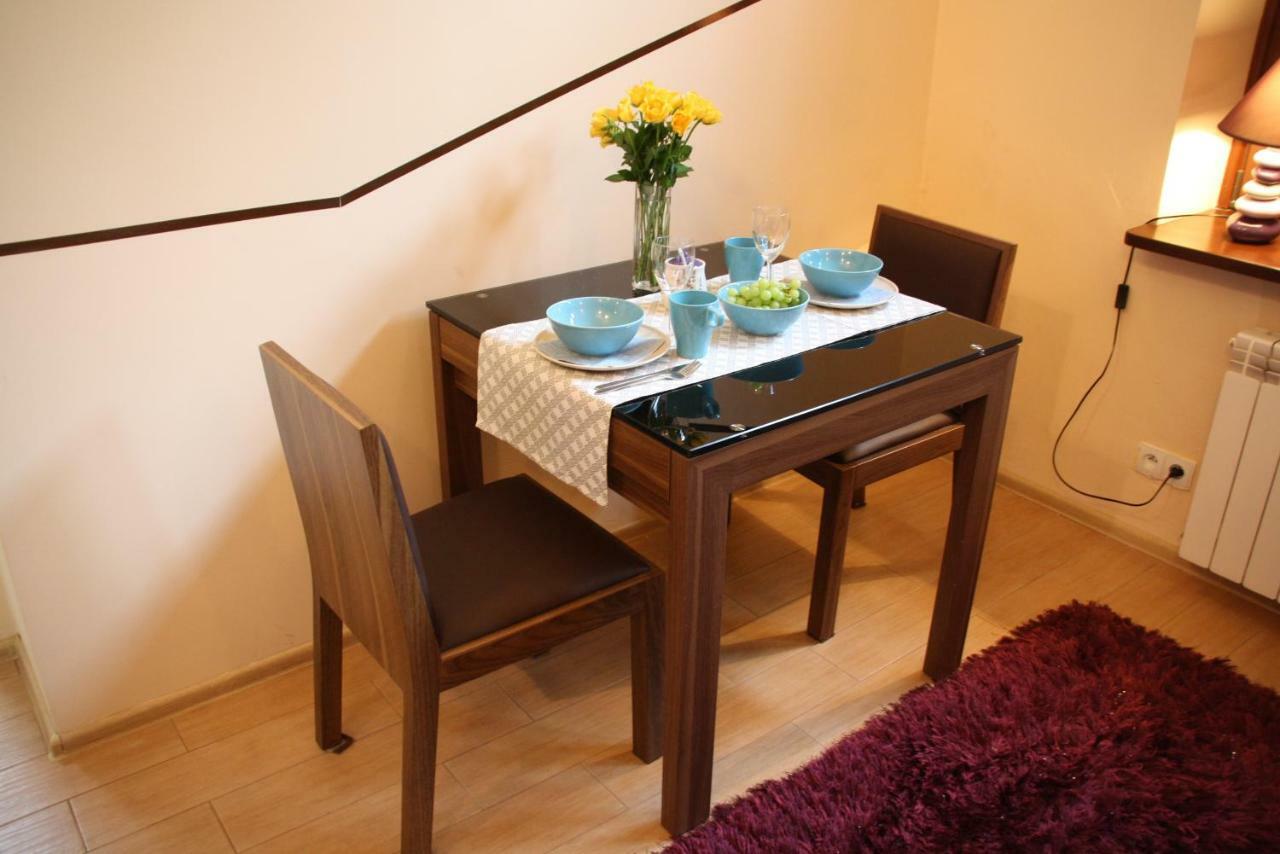 Baltic Sopot 732 Apartman Kültér fotó