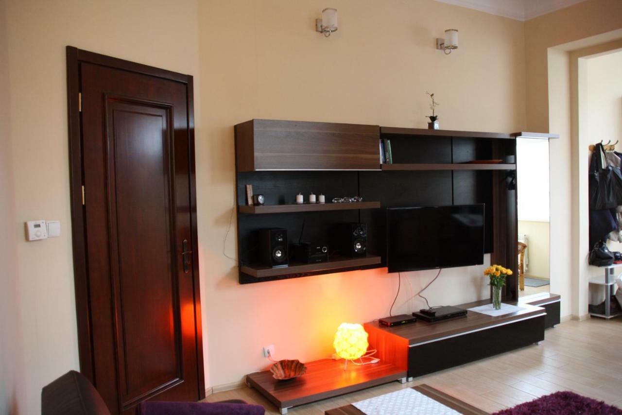 Baltic Sopot 732 Apartman Kültér fotó