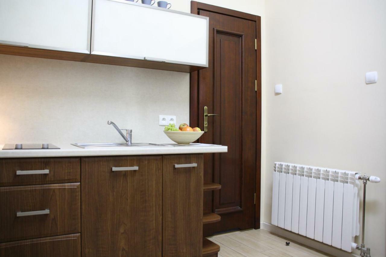 Baltic Sopot 732 Apartman Kültér fotó